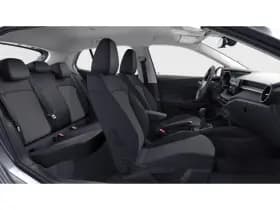 Škoda Fabia thumbnail 10