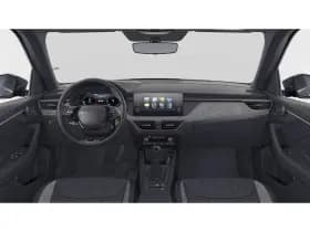 Škoda Kamiq thumbnail 5