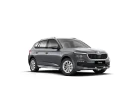 Škoda Kamiq thumbnail 7