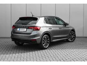 Škoda Fabia thumbnail 2