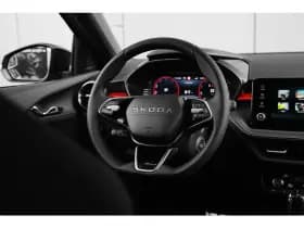 Škoda Fabia thumbnail 11