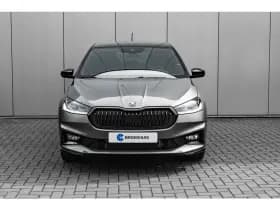 Škoda Fabia thumbnail 3