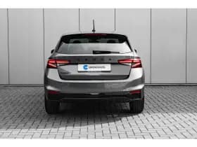 Škoda Fabia thumbnail 4