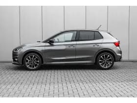 Škoda Fabia thumbnail 5