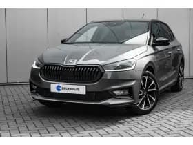 Škoda Fabia thumbnail 6
