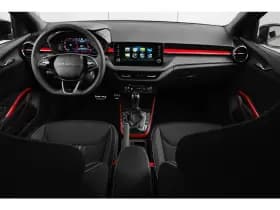 Škoda Fabia thumbnail 10