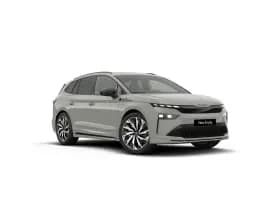 Škoda Enyaq