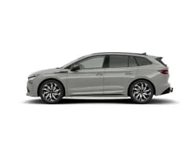Škoda Enyaq thumbnail 3