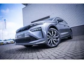 Škoda Enyaq thumbnail 2