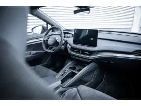 Škoda Enyaq thumbnail 45