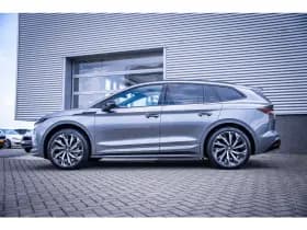 Škoda Enyaq thumbnail 7
