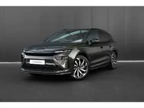 Škoda Enyaq