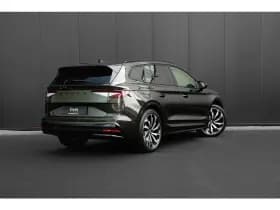 Škoda Enyaq thumbnail 2