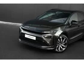 Škoda Enyaq thumbnail 4