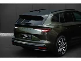 Škoda Enyaq thumbnail 6