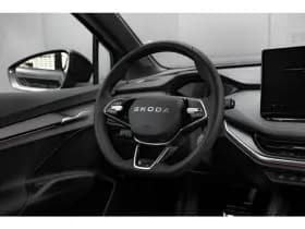 Škoda Enyaq thumbnail 10