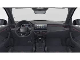 Škoda Kamiq thumbnail 5