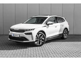 Škoda Enyaq