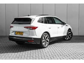Škoda Enyaq thumbnail 2