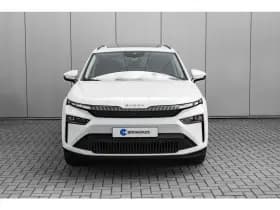Škoda Enyaq thumbnail 3