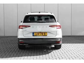 Škoda Enyaq thumbnail 4