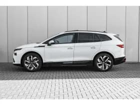 Škoda Enyaq thumbnail 5