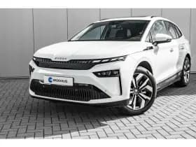 Škoda Enyaq thumbnail 6