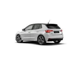 Škoda Fabia thumbnail 2