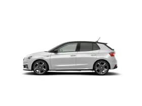 Škoda Fabia thumbnail 3