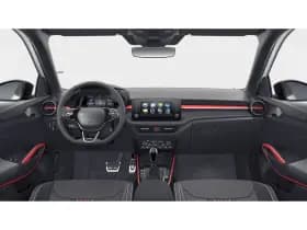 Škoda Fabia thumbnail 5