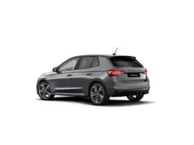Škoda Fabia thumbnail 2