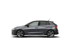 Škoda Fabia thumbnail 3