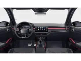 Škoda Fabia thumbnail 5