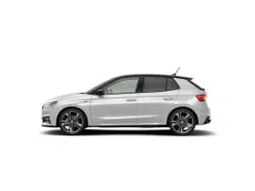 Škoda Fabia thumbnail 3