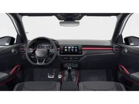 Škoda Fabia thumbnail 5