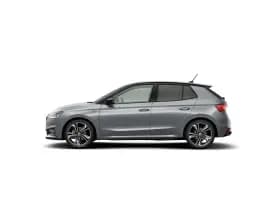 Škoda Fabia thumbnail 3