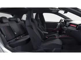 Škoda Fabia thumbnail 4