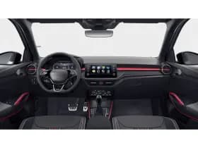 Škoda Fabia thumbnail 5