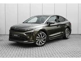 Škoda Enyaq