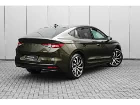 Škoda Enyaq thumbnail 2