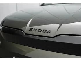 Škoda Enyaq thumbnail 13