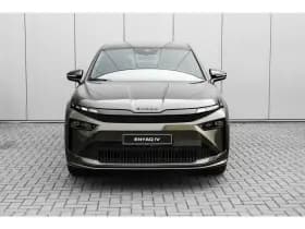 Škoda Enyaq thumbnail 3