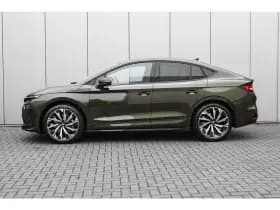 Škoda Enyaq thumbnail 5