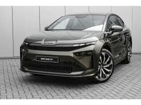 Škoda Enyaq thumbnail 6