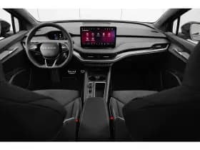Škoda Enyaq thumbnail 9