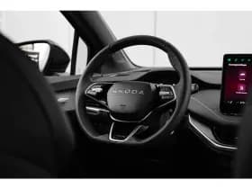 Škoda Enyaq thumbnail 10