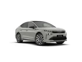 Škoda Enyaq