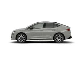 Škoda Enyaq thumbnail 3