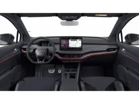 Škoda Enyaq thumbnail 5
