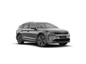 Škoda Enyaq